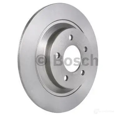 Тормозной диск BOSCH 0986479233 E1 90 R - 02C0100/0168 339492 BD1099