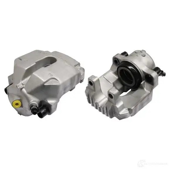 Тормозной суппорт BOSCH 0986134063 58188 CR1 690 1193469343