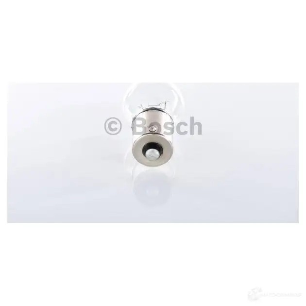 Лампа BA15S 15 Вт 24 В BOSCH 24V 15W TRUCKLIGHT FJTQPKX 1987302526 350428