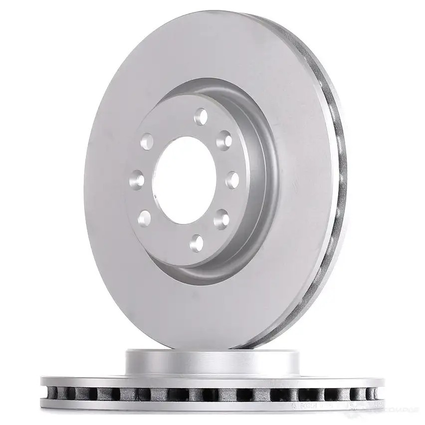 Тормозной диск BOSCH WRYDU 0986479c35 340256 BD 2174
