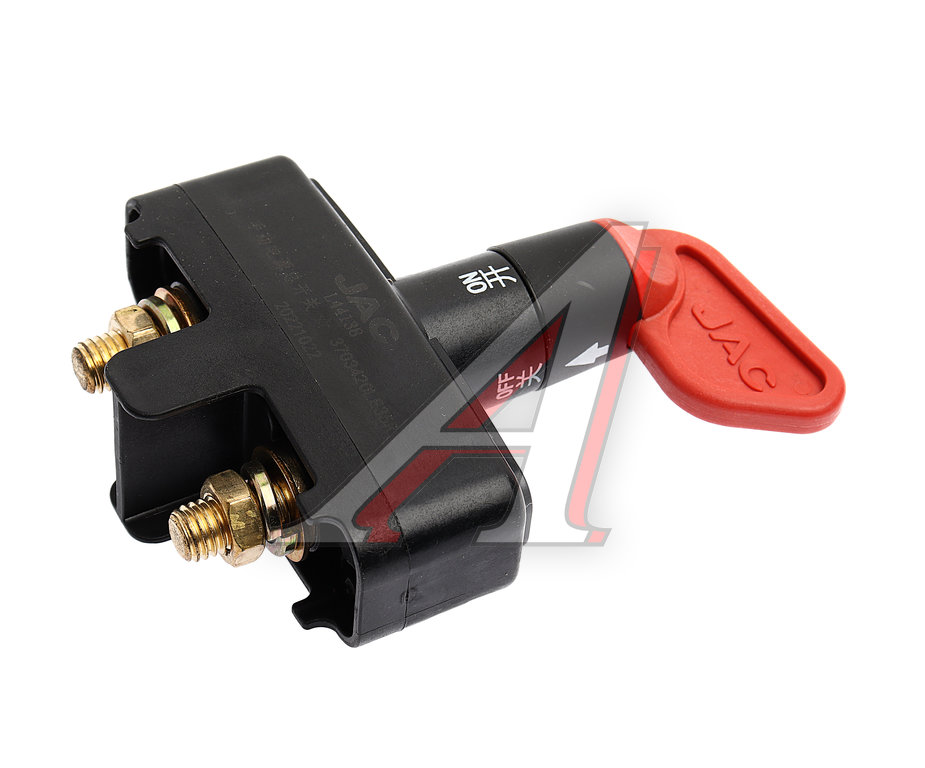 Выключатель массы JAC N80, N90, N120 КАМАЗ Компас-9/12 OE