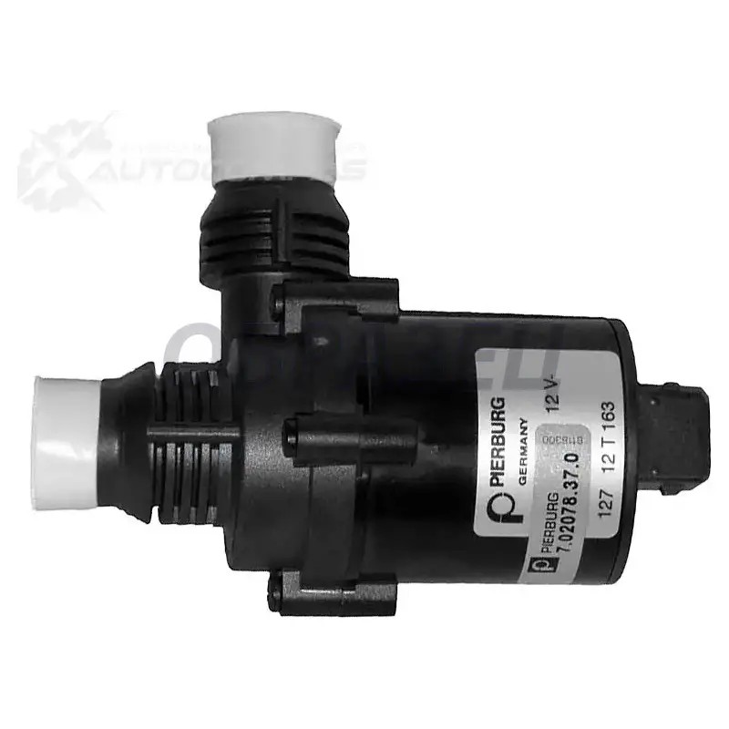 Исполнительный механизм, корректор угла наклона фар BOSCH 1440028824 Z3Z4 7B H 159 562 322