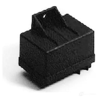 Реле свечей накала BOSCH 3165142828473 1423137942 0281003007 23A 1G