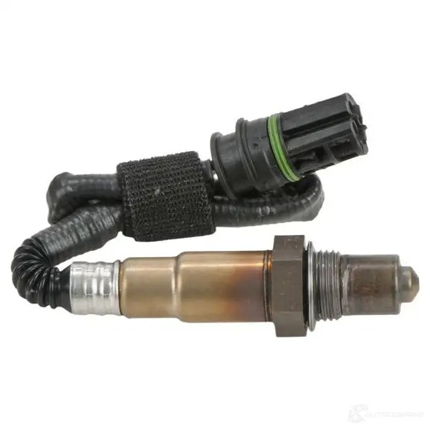 Лямбда зонд, кислородный датчик BOSCH 0 258 986 602 16793 312405 0258006793