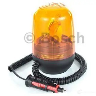 Вращающийся проблесковый маячок BOSCH 02BD5 363711 7782372021 RE-60 D 12V YELLOW
