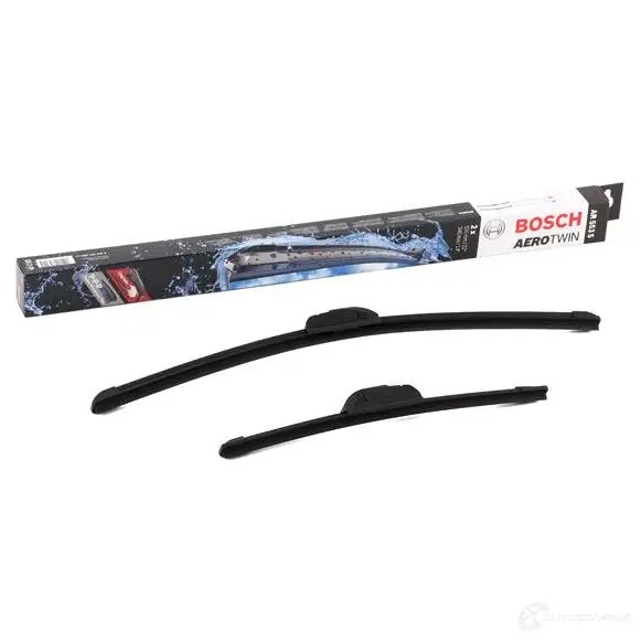 Щетка стеклоочистителя BOSCH AR 553 S 360626 Z1RU8 3397007589