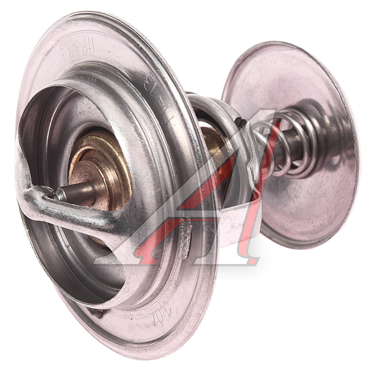 Термостат КАМАЗ, ГАЗ-2410, 3302, ЗИЛ-4331 (70град.) ELTRA