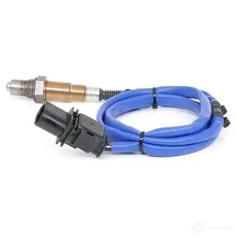Лямбда зонд, кислородный датчик BOSCH 0258017430 312905 LS 17430 17431