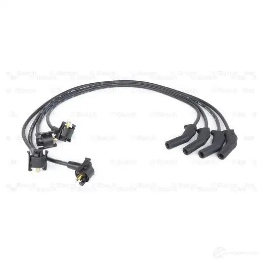 Высоковольтные провода зажигания, комплект BOSCH LBXFHZ B W257 335907 0986357257