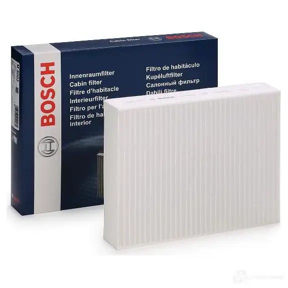 Салонный фильтр BOSCH 1987435003 351296 M 5003 M5003