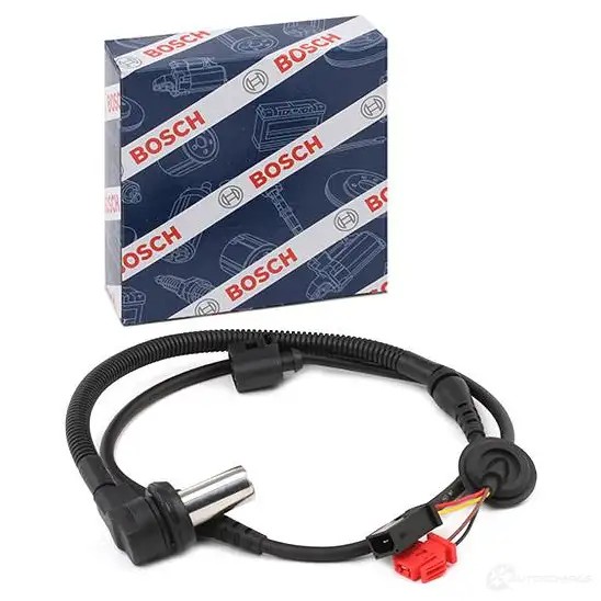 Датчик АБС BOSCH 343249 0986594002 YCRCZ WS0 02