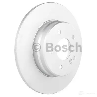 Тормозной диск BOSCH BD798 E1 90 R - 02C0241/0206 339261 0986478899