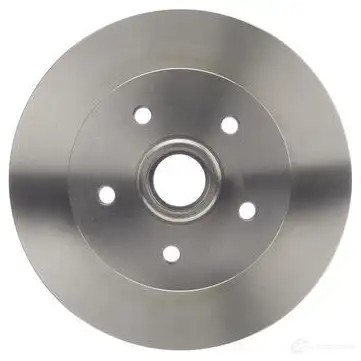 Тормозной диск BOSCH J5HJKE BD 117 338756 0986478136