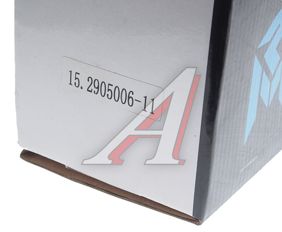 Амортизатор МАЗ, КАМАЗ-65115, 6520, УРАЛ-63685 325/500 MEGAPOWER
