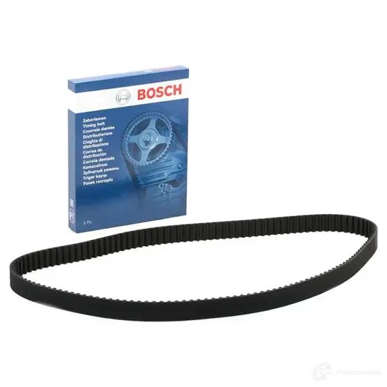 Ремень ГРМ BOSCH 358007 40967 x 1 HSN 141 SP+ 254H (SP+), 94840 1987949435