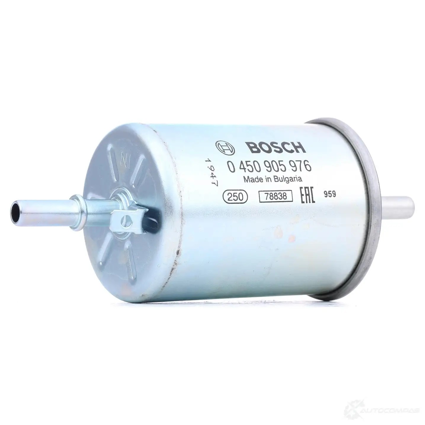 Топливный фильтр BOSCH 329034 F 5976 69VQV4 0450905976