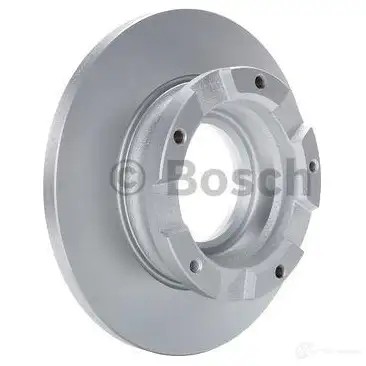 Тормозной диск BOSCH 0986479401 339647 6HZVK8 BD12 93