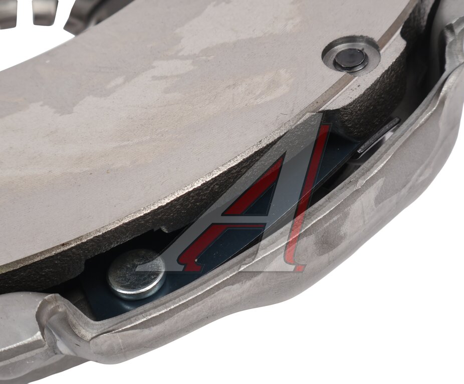 Корзина сцепления JAC N120 КАМАЗ Компас-12 OE