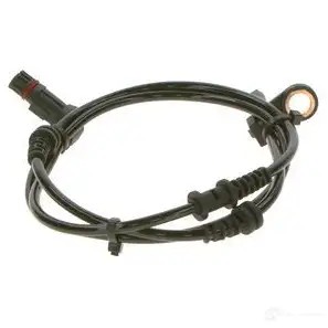 Датчик АБС BOSCH 8X3 IO 4047025573818 343368 0986594593