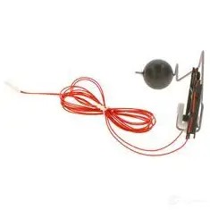 Датчик уровня топлива BOSCH 349622 3165142418407 1582980014 V ECA6