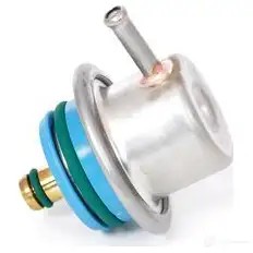 Регулятор давления топлива BOSCH PRG-M 2.1 GPS56Z 0280160697 318232