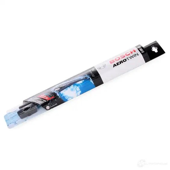 Щетка стеклоочистителя BOSCH 3397006941 AP 340 U HATNUC 360510
