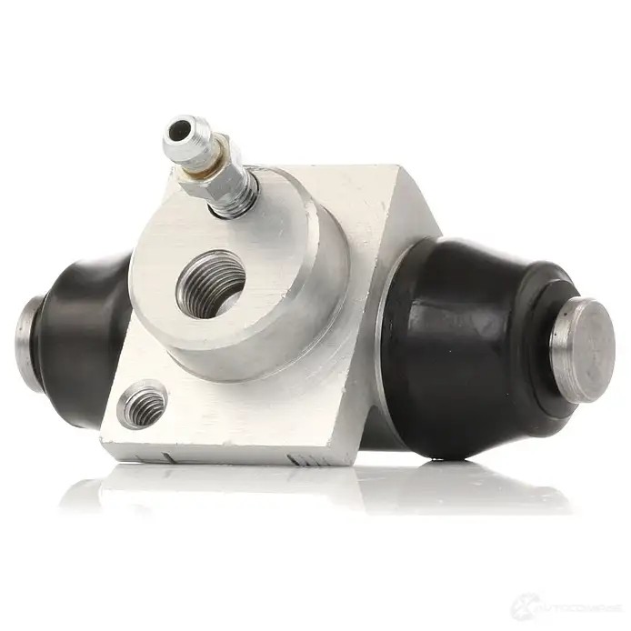 Рабочий тормозной цилиндр BOSCH 0986475143 L97WM 338130 W C578