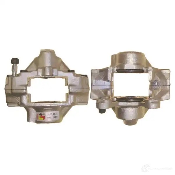 Тормозной суппорт BOSCH 9JTB80 1193476025 0986473963 CR5 18