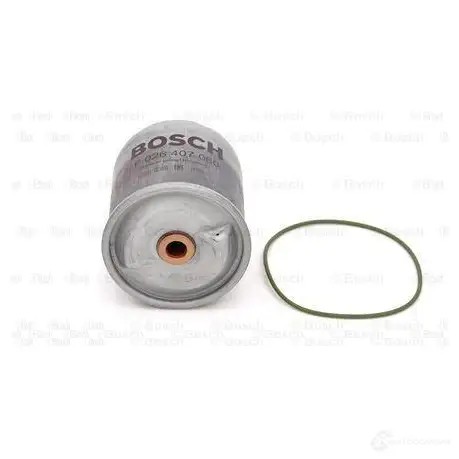 Масляный фильтр BOSCH 370570 7SCAF0 f026407060 P 7060