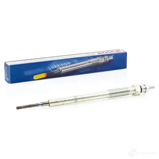 Свеча накала BOSCH GLP101 311176 0250202125 1 01