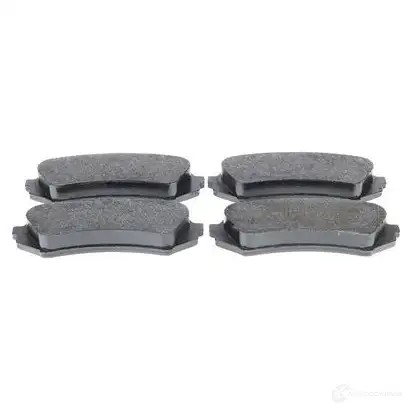 Тормозные колодки, комплект BOSCH 23539 0986424641 336331 7640D773