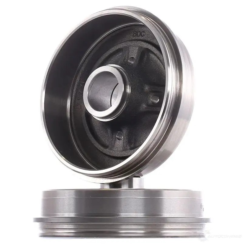 Тормозной барабан BOSCH 0986477172 338568 TOARQO DB 243