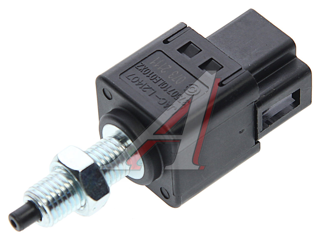 Выключатель JAC N56, N75, N80, N120 КАМАЗ Компас-5 SOLLERS Atlant стоп-сигнала (4 pin) OE