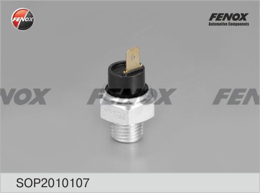 Датчик давления масла ВАЗ, КАМАЗ на лампу FENOX