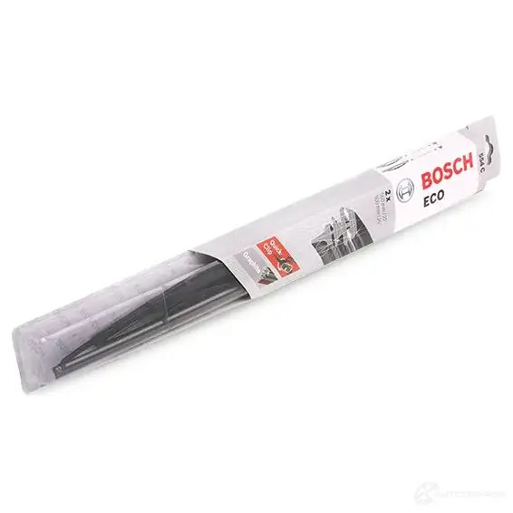 Щетка стеклоочистителя BOSCH 5 54C EJKKO5S 1193517787 3397010252