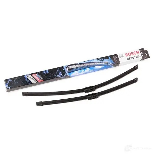 Щетка стеклоочистителя BOSCH A 638 S 6SUQ4 3397007638 360630