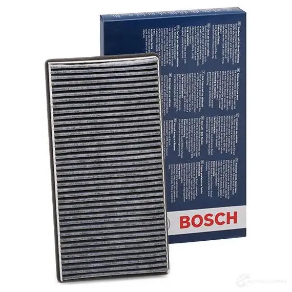 Салонный фильтр BOSCH R 2307 351177 1987432307 V2VNCAK