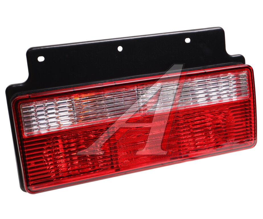 Фонарь задний JAC N75, N80 (16-) КАМАЗ Компас-5/9 правый MOVELEX