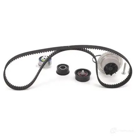 Комплект ремня грм с водяным насосом BOSCH 1987948762 357588 8 762 WASSERPUMPEN-SET