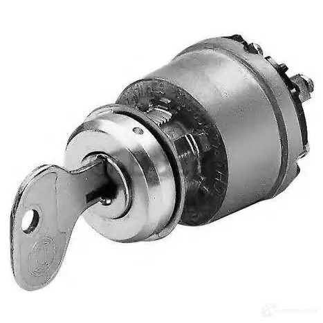 Замок зажигания BOSCH 35 080 0342309003 SH/ZAS3/3 324539