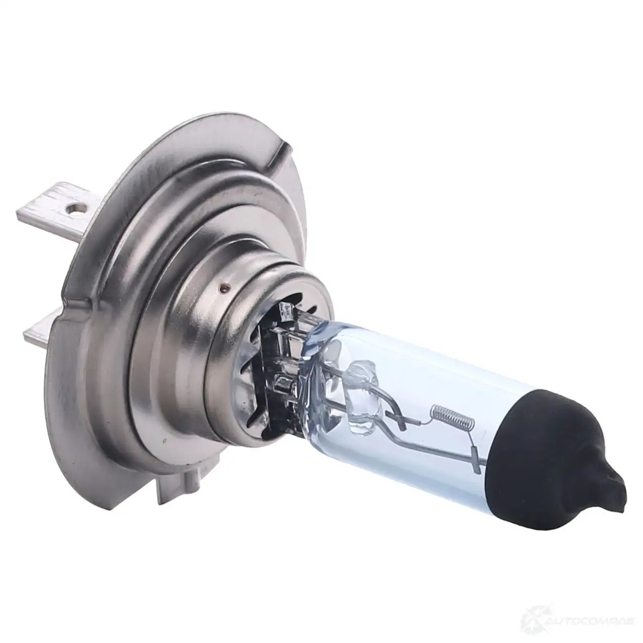 Лампа галогеновая H7 XENON BLUE 55 Вт 12 В BOSCH 12V 55W H7 Xenon Blue 1987302075 Blister 1pcs - 1 987 301 013 350184