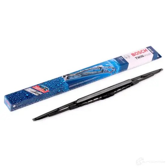 Щетка стеклоочистителя BOSCH 3397004592 360439 WQB0V 600 US