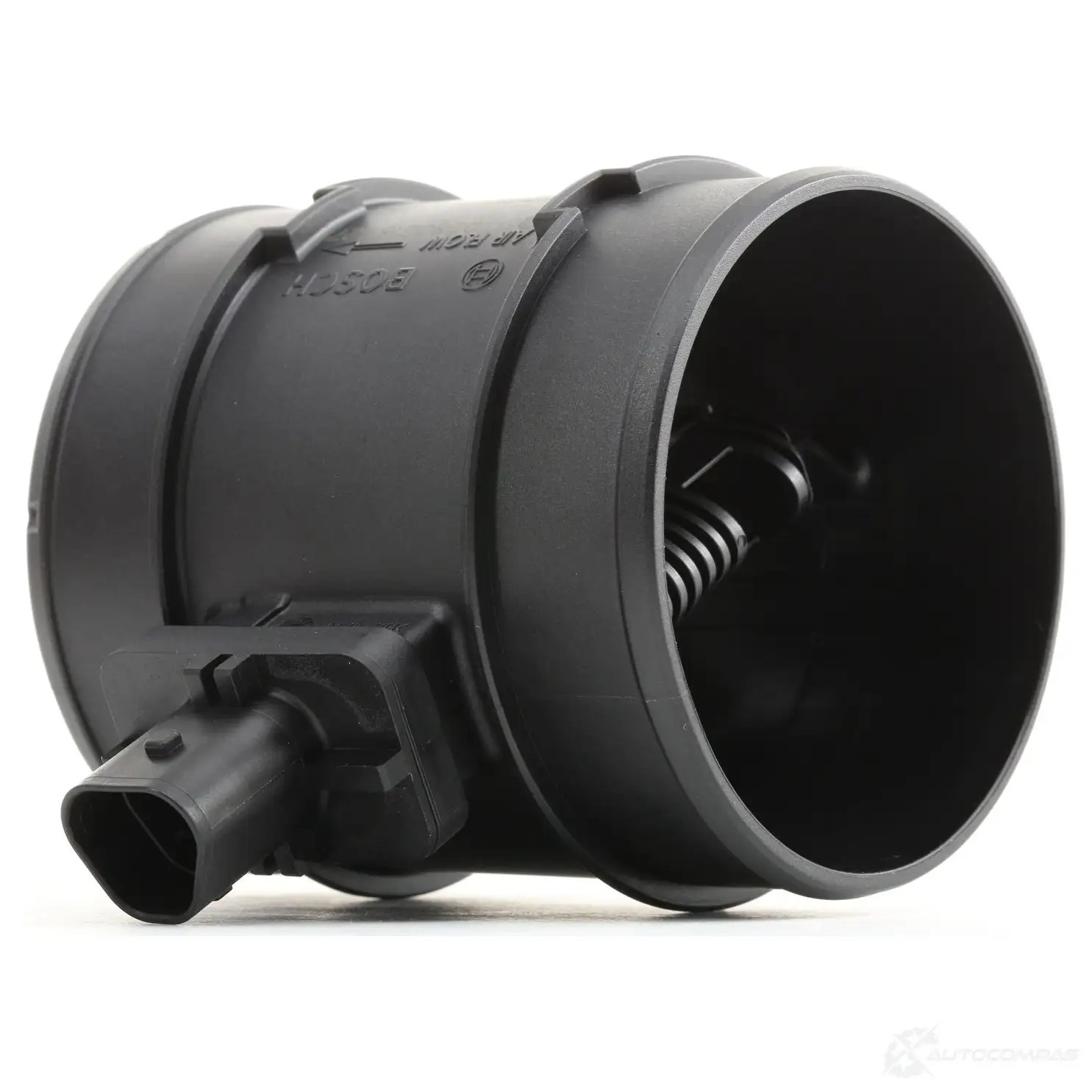 Расходомер воздуха BOSCH 2Y0ZPAU HFM-7- ID 1193457148 0280218427