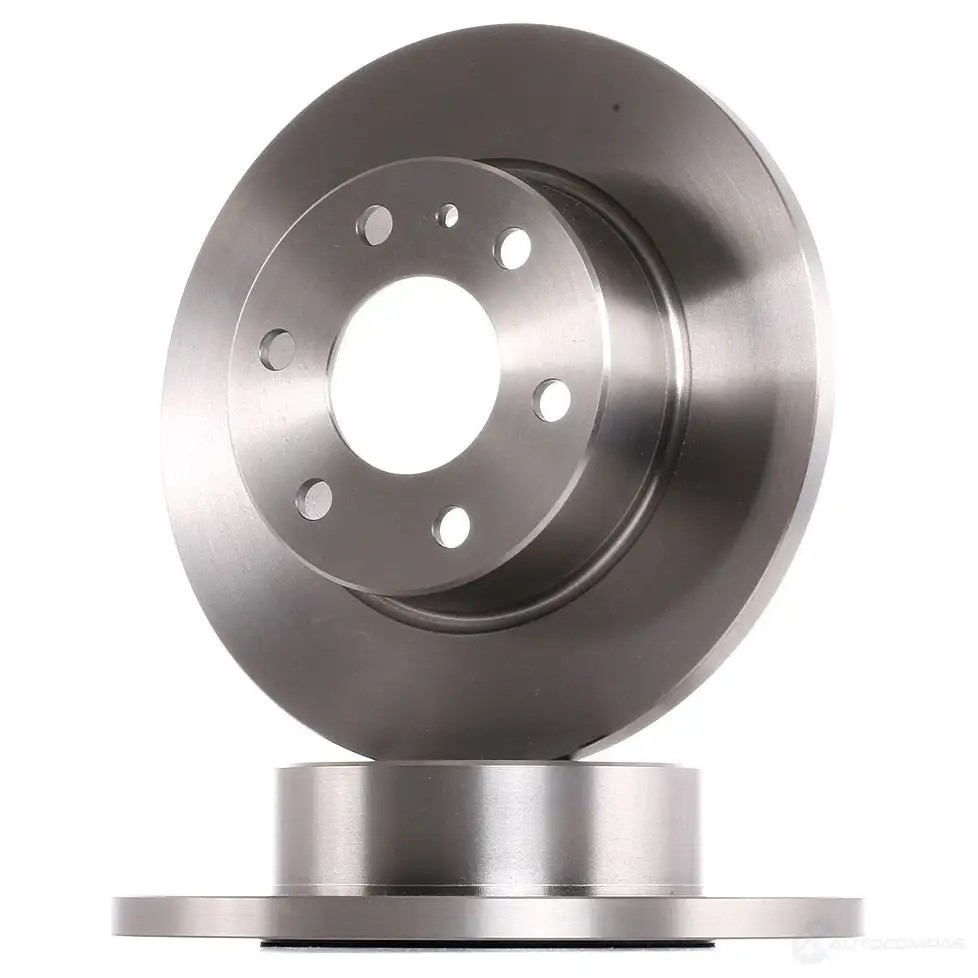 Тормозной диск BOSCH 340193 BD 2123 JSF2CQ 0986479a51