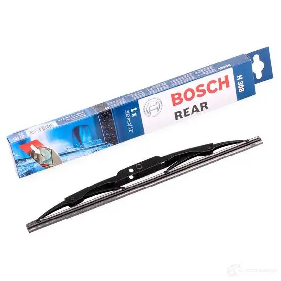 Щетка стеклоочистителя BOSCH 3397011628 360815 H 308 H308
