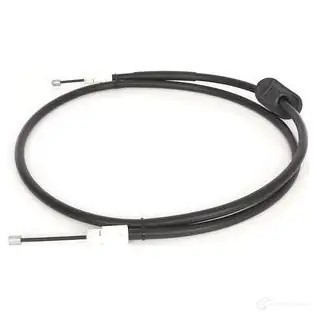 Трос ручника, стояночного тормоза BOSCH BC27 84 1193509514 WU2IWSX 1987482784