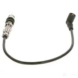 Высоковольтные провода зажигания, комплект BOSCH 0986357844 1193471934 BS 844 CLRINI