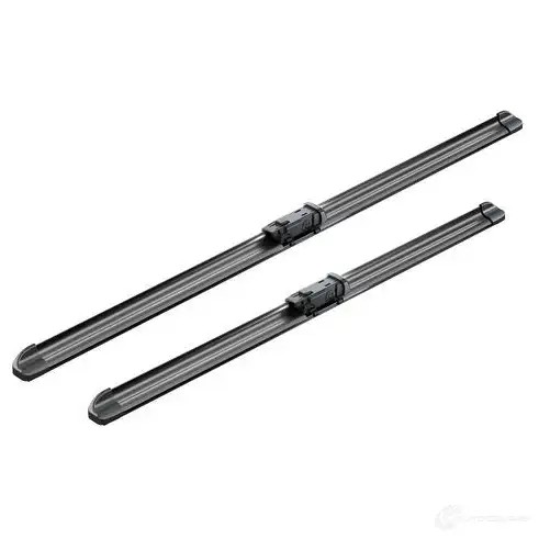 Щетка стеклоочистителя BOSCH 360640 2NOHJ 3397007698 A 698 S