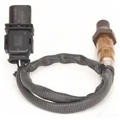 Лямбда зонд, кислородный датчик BOSCH LS 17111 312807 LSU-4.9 0258017111