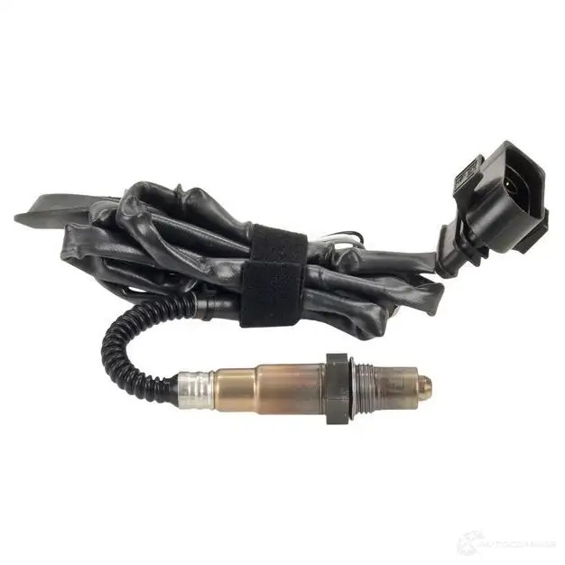 Воздушный фильтр BOSCH CSP5XP 1457433554 349244 S 3554